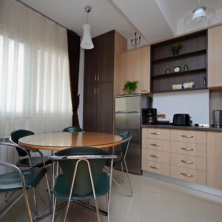 Aries Apartments Бітола Екстер'єр фото