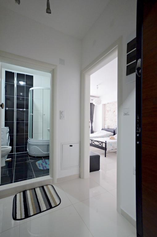 Aries Apartments Бітола Номер фото