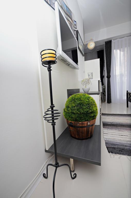 Aries Apartments Бітола Номер фото