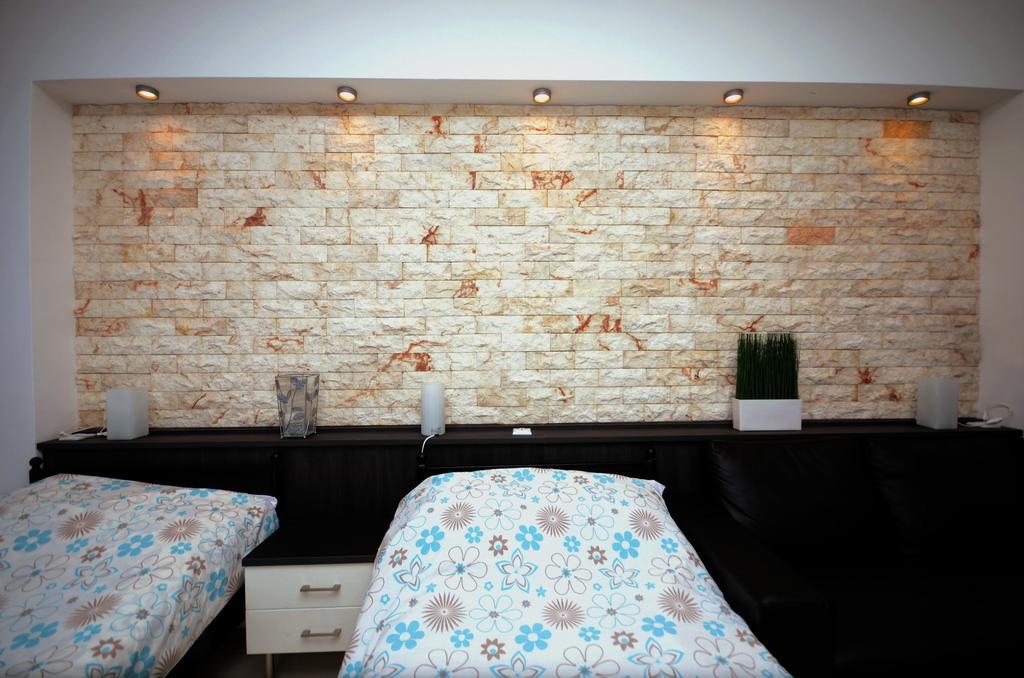Aries Apartments Бітола Номер фото