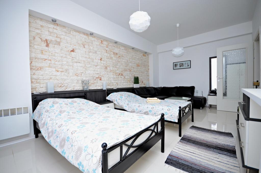 Aries Apartments Бітола Номер фото