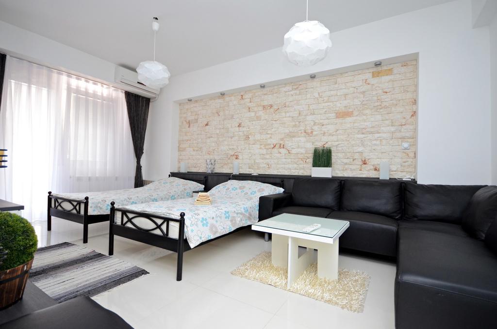 Aries Apartments Бітола Екстер'єр фото