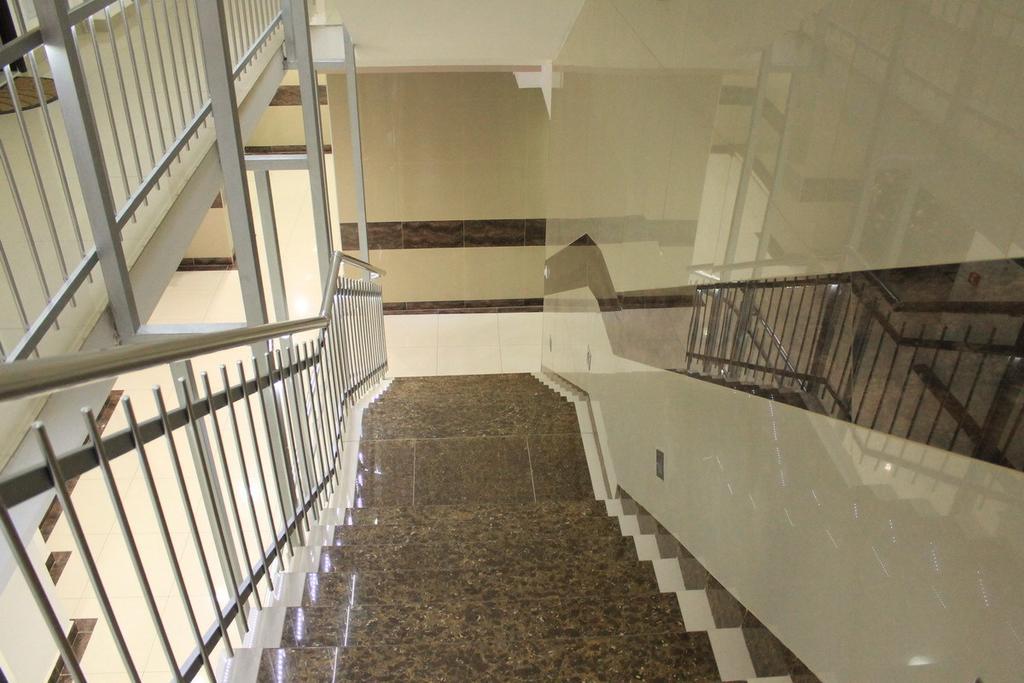 Aries Apartments Бітола Номер фото