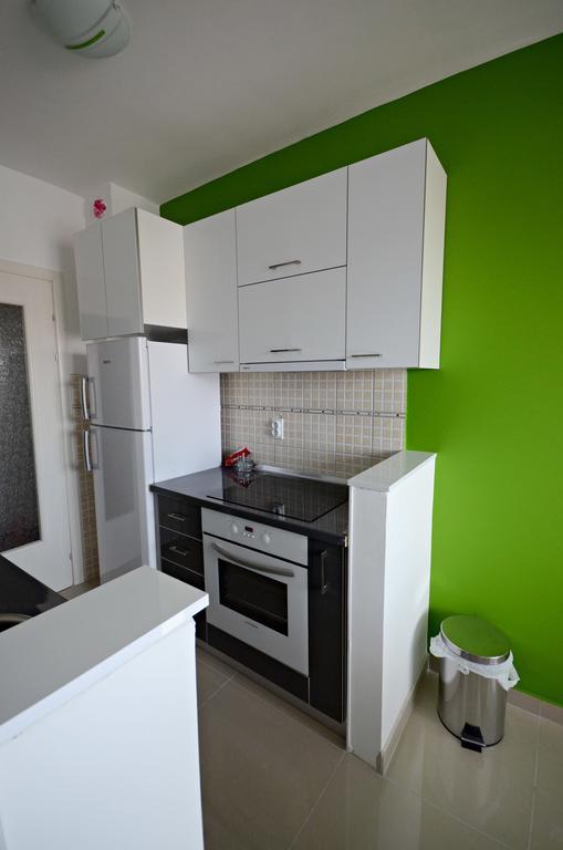 Aries Apartments Бітола Номер фото