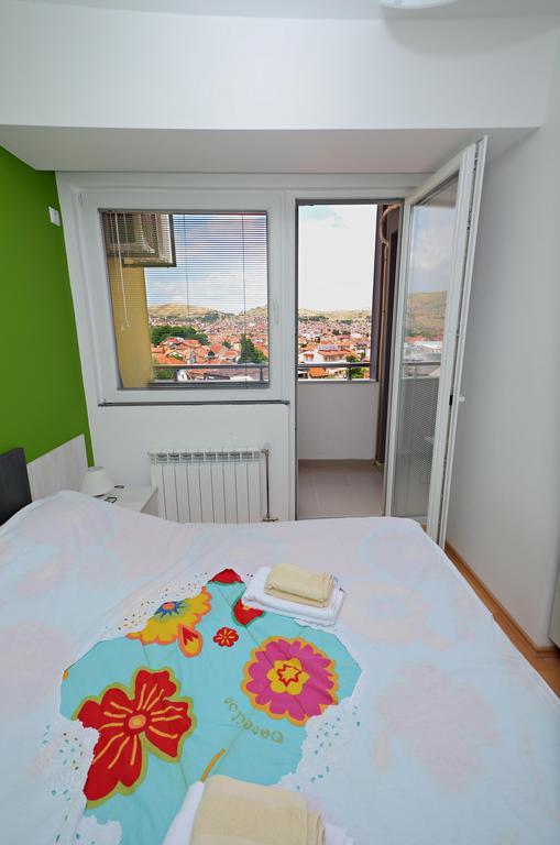 Aries Apartments Бітола Номер фото
