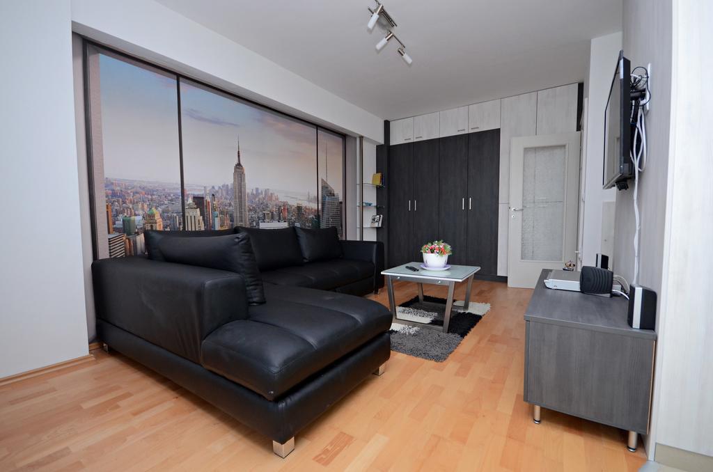 Aries Apartments Бітола Номер фото