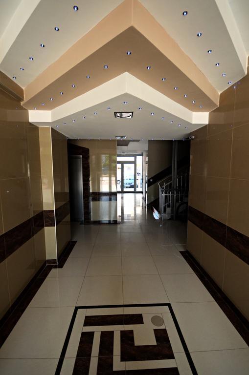 Aries Apartments Бітола Номер фото