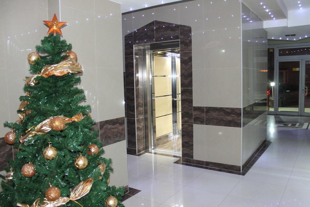 Aries Apartments Бітола Номер фото