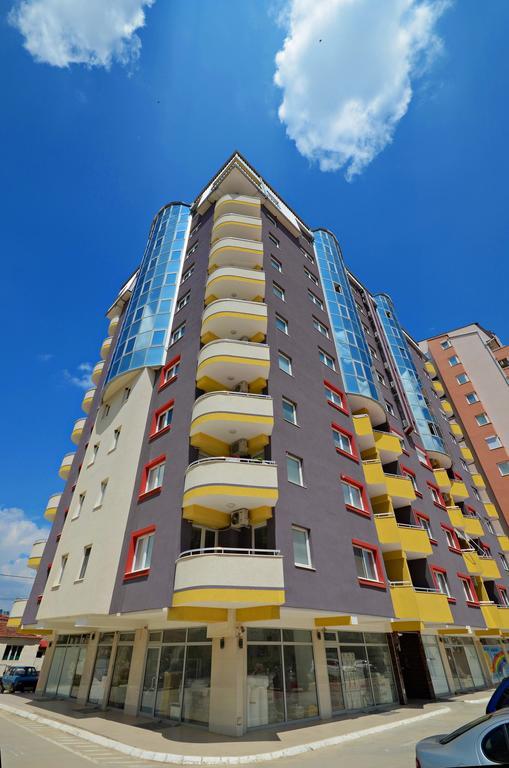 Aries Apartments Бітола Номер фото