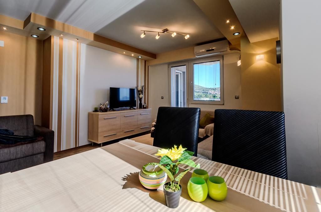 Aries Apartments Бітола Екстер'єр фото