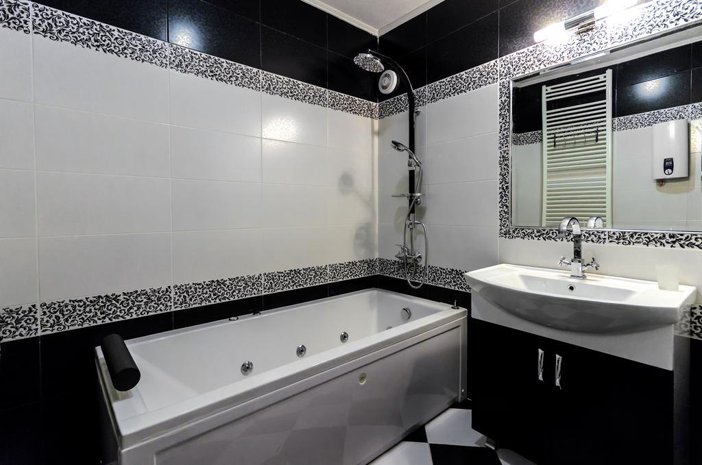 Aries Apartments Бітола Екстер'єр фото
