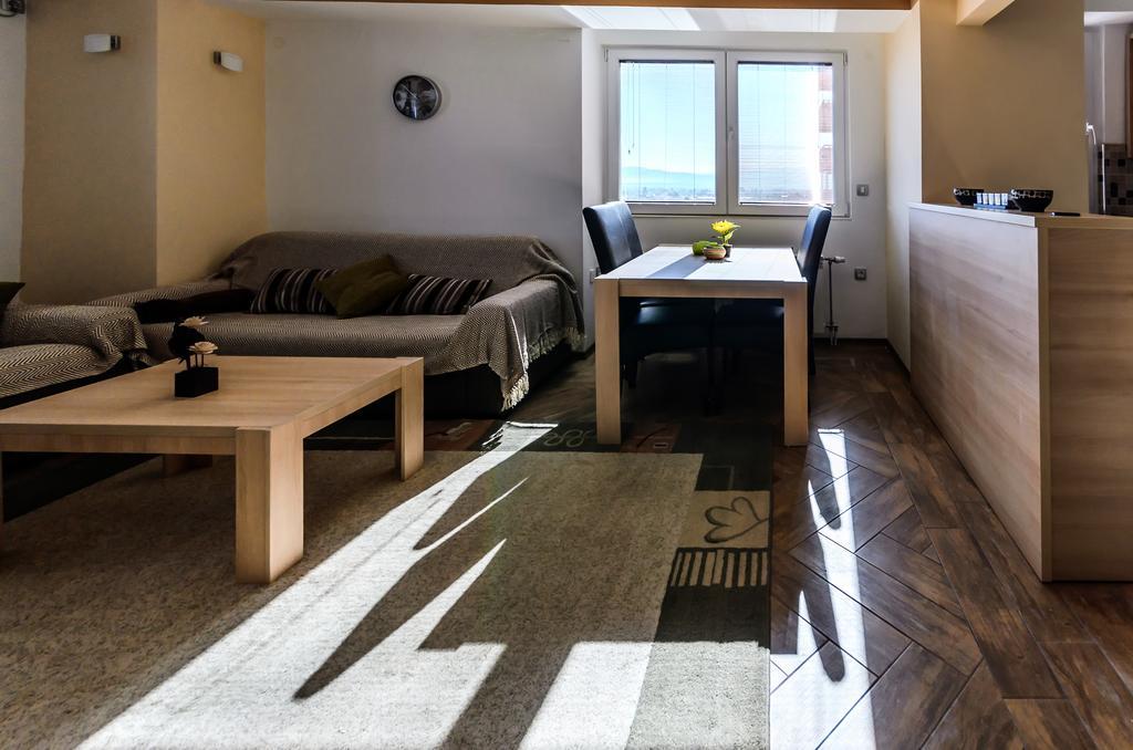 Aries Apartments Бітола Екстер'єр фото